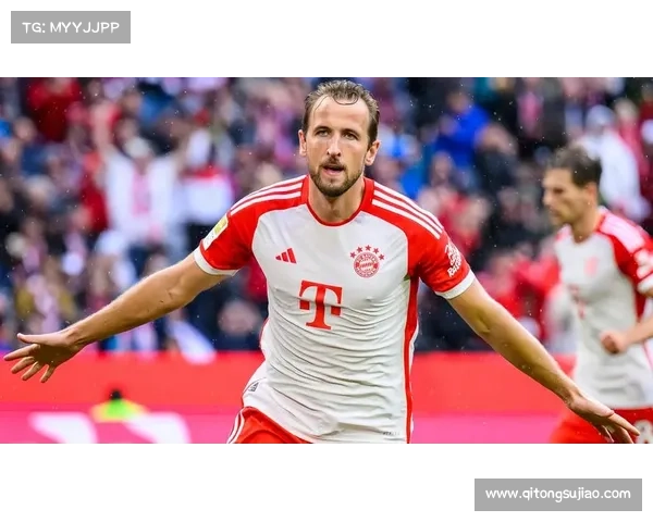 哈里凯恩在足球历史上的独特地位与深远影响力分析